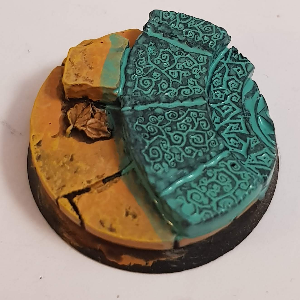 Nihilakh Oxide