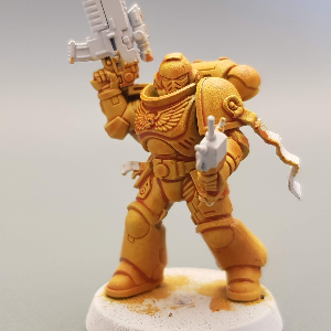 Iyanden Yellow