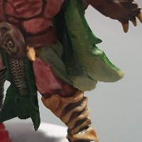 Ogryn Camo