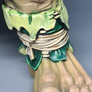 Ushabti Bone