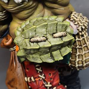 Ogryn Camo