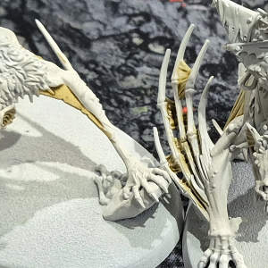Skeleton Horde