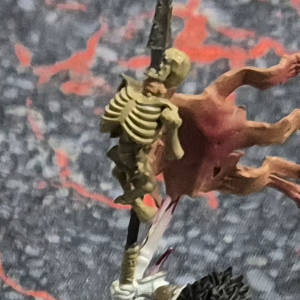 Zandri Dust