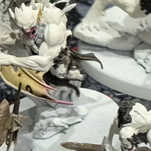 Mournfang Brown