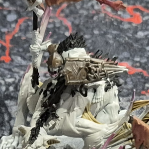 Mournfang Brown