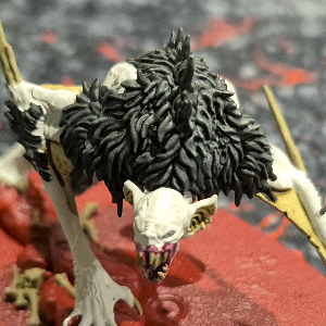 Stormvermin Fur