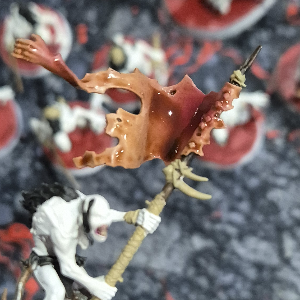 Reikland Fleshshade