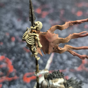 Ushabti Bone