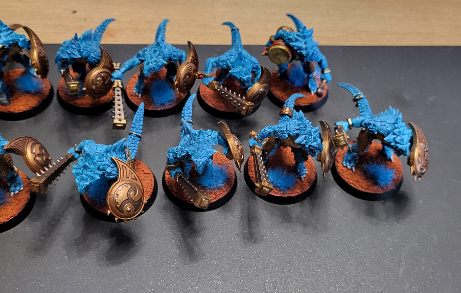 Seraphons