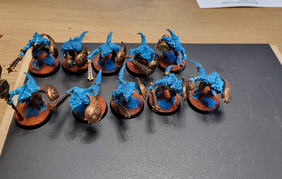 Seraphons