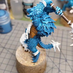 Lothern Blue