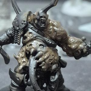 Typhus Corrosion
