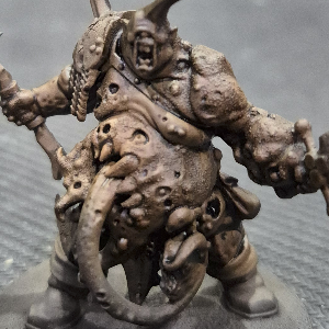 Mournfang Brown