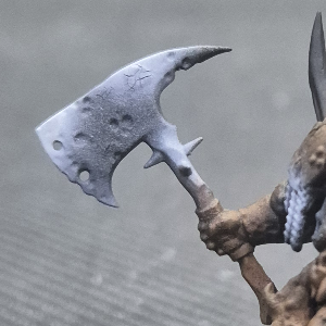 Ulthuan Grey