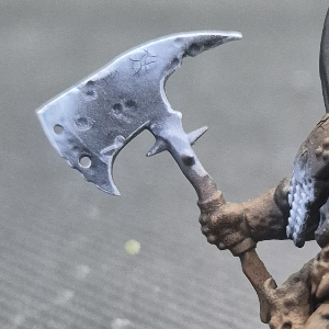 Ulthuan Grey