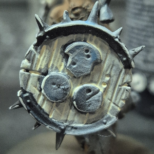 Ivory Tusk