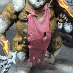 Pink Horror