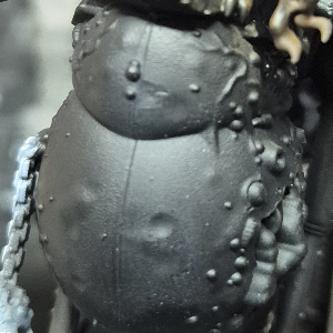 Abaddon Black