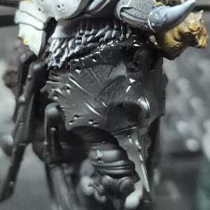 Abaddon Black