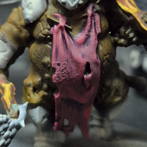 Pink Horror