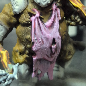 Fulgrim Pink