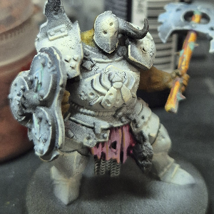 Wraithbone