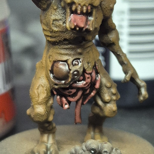 Agrax Earthshade