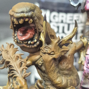 Agrax Earthshade