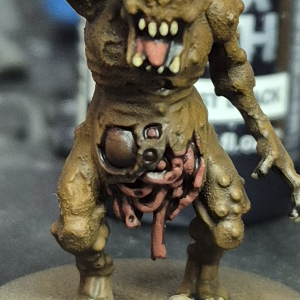 Tuskgor Fur