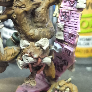 Rakarth Flesh