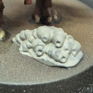 Rakarth Flesh