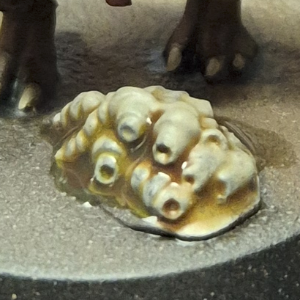 Mortarion Grime