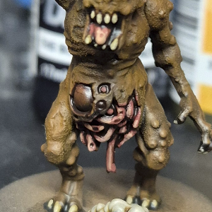 Cadian Fleshtone