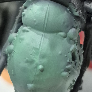 Sybarite Green