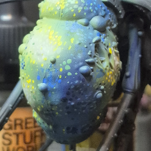 Kantor Blue