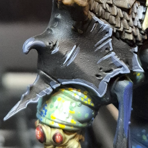 Fenrisian Grey