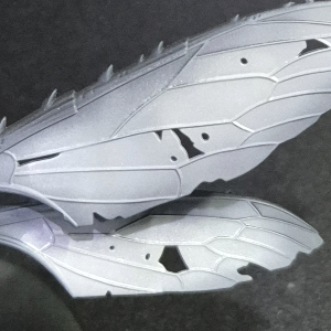 Administratum Grey