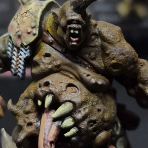 Gorthor Brown