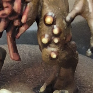 Ushabti Bone