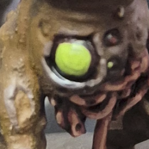 Orruk Flesh