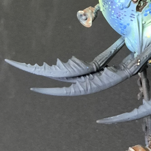 Fenrisian Grey