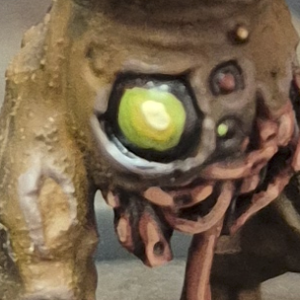 Flayed One Flesh
