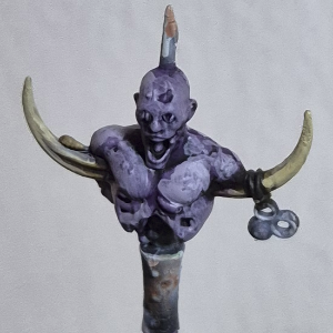 Slaanesh Grey