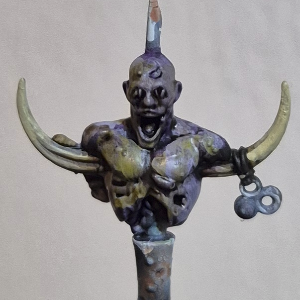 Agrax Earthshade