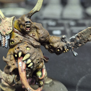 Typhus Corrosion