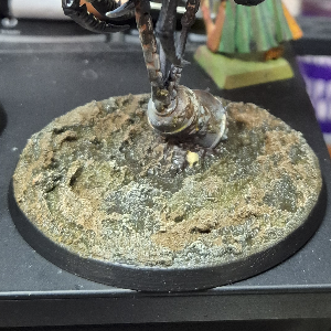 Abaddon Black