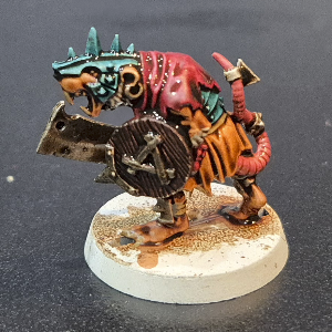 Agrax Earthshade