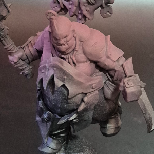 Indian Shadow (Scale75)