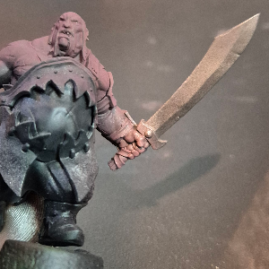Black Templar