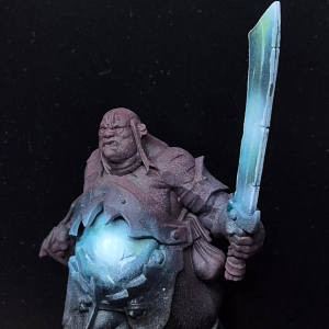 Intensity White Ink (GSW)
